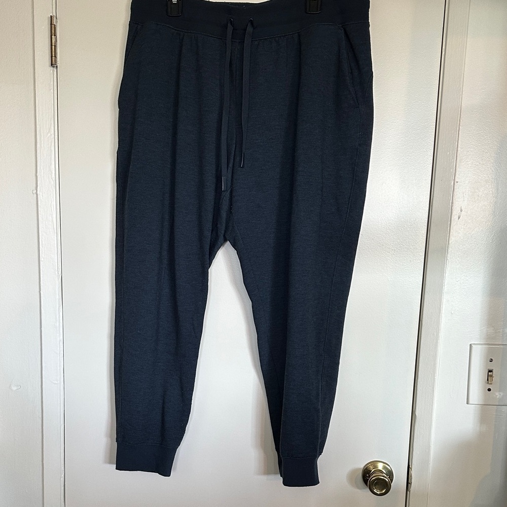 Athletic Works Dark Blue Women's Joggers